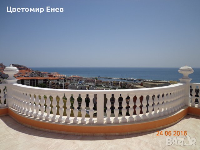 Ажурни парапети от бетон - Балюстради от Балюстри!, снимка 14 - Строителни материали - 38433888