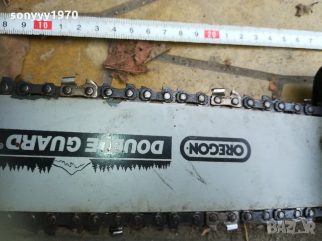 OREGON-GERMANY 1611211956, снимка 4 - Градинска техника - 34828769