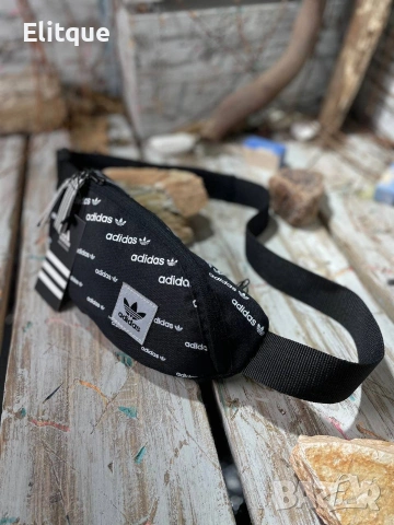 чанти Adidas nike, снимка 10 - Чанти - 53251814