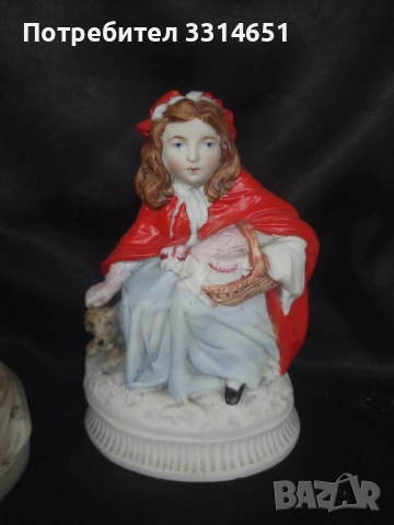 Червената Шапчица , снимка 3 - Други - 53052003