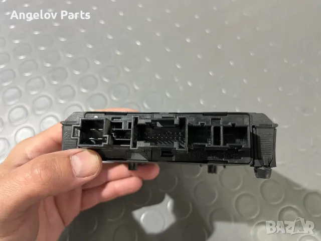 Модулите на вратите за Mercedes E-class W210 (фейс), снимка 6 - Части - 49769854