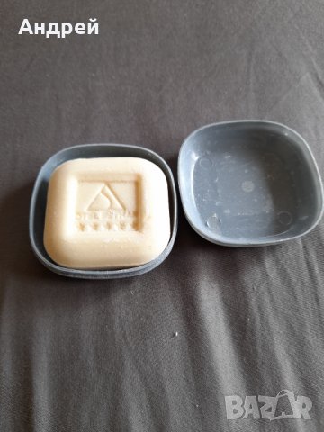 Хотелски сапун Otel Seyhan, снимка 3 - Колекции - 32463419