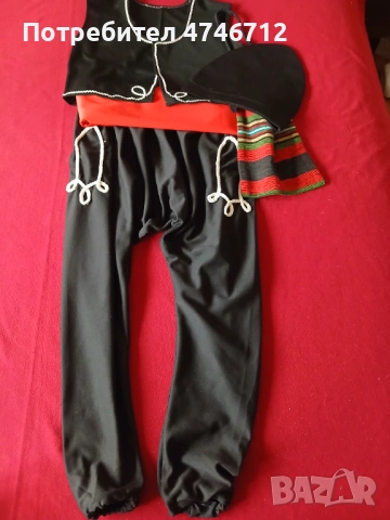 Детска носия 