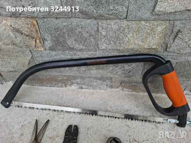 Инструменти , снимка 3 - Други инструменти - 49887798