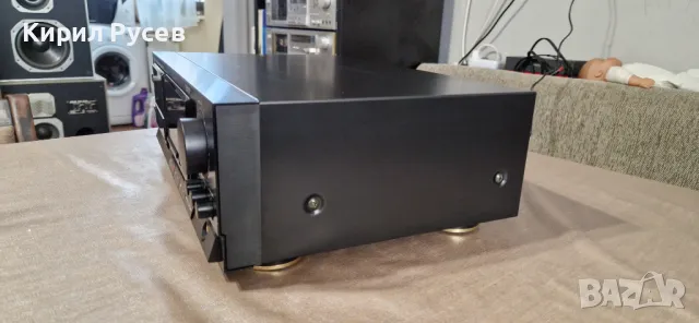 Продавам Denon DRM-800A, снимка 4 - Декове - 48706247