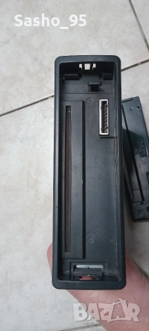 Радио Kenwood , снимка 6 - Радиокасетофони, транзистори - 52633453
