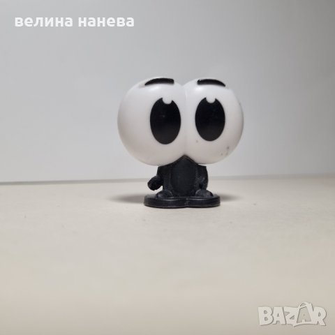 Малки колекционерски фигурки емоджи, снимка 6 - Колекции - 43612484