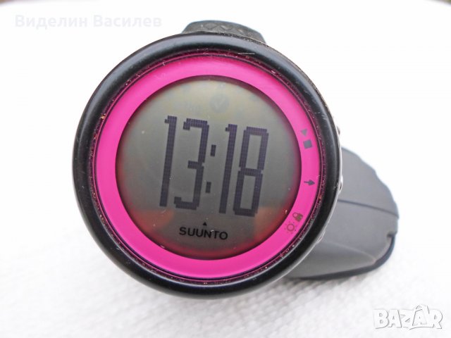Suunto M4/спортен часовник/, снимка 2 - Смарт гривни - 34957326