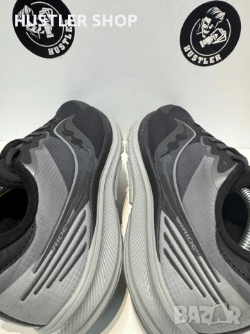 Маратонки SAUCONY RIDE 14.Номер 42.5, снимка 4 - Маратонки - 50634977