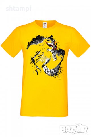 Мъжка тениска Venom 005, Изненада,Повод,Подарък,Празник