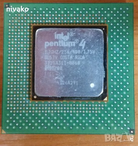 Продавам процесори за стационарни компютри, снимка 5 - Процесори - 32562643