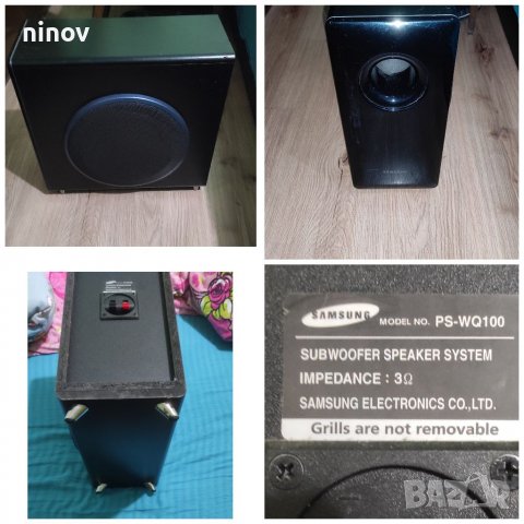 Тонколони, снимка 7 - Тонколони - 30875059