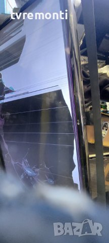 LED подсветка за дисплей HC430DGG-SLTL5-9111 за телевизор LG модел 43UK6470PLC, снимка 6 - Части и Платки - 39725820