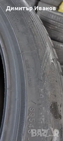 265x45 20 Toyo, снимка 4 - Гуми и джанти - 49708994
