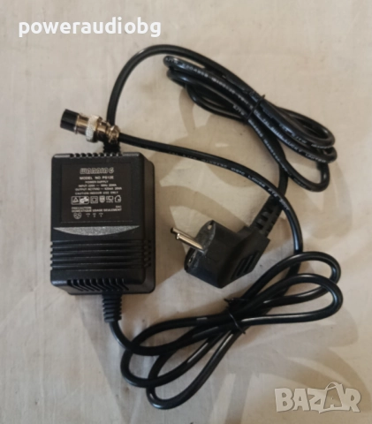 Мрежов адаптер за пулт смесител Behringer, Yamaha и други