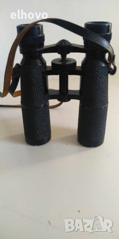 Бинокъл Hensoldt Sport-Dialyt 8x30, снимка 5 - Антикварни и старинни предмети - 43212823