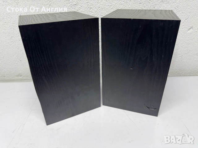 Тонколони - JPW Gold Monitor 70 W, снимка 3 - Тонколони - 52302336