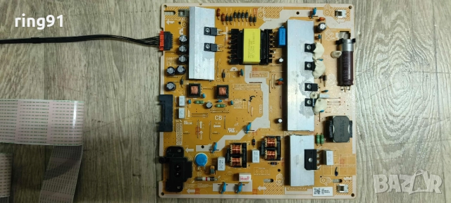 Захранване - BN44-00932H TV Samsung QE55Q60RAT