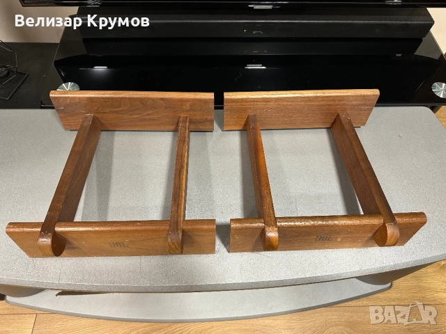 Тонколони JBL L100 Century, снимка 13 - Тонколони - 52493227