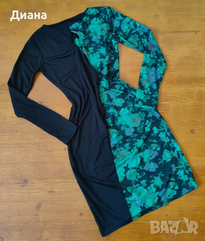 дамски рокли , снимка 6 - Рокли - 52922292