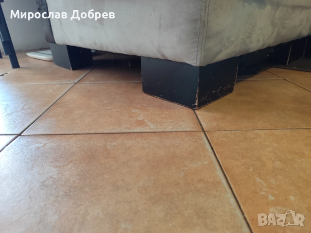 Канапе холно, снимка 10 - Дивани и мека мебел - 51806441