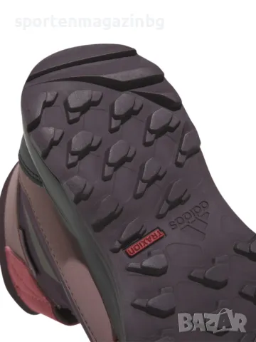 Юношески обувки Adidas Terrex Snow CF R.RDY K, снимка 8 - Детски боти и ботуши - 48479694