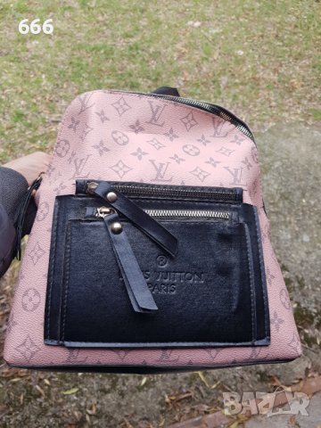 Раница , снимка 3 - Раници - 43389798