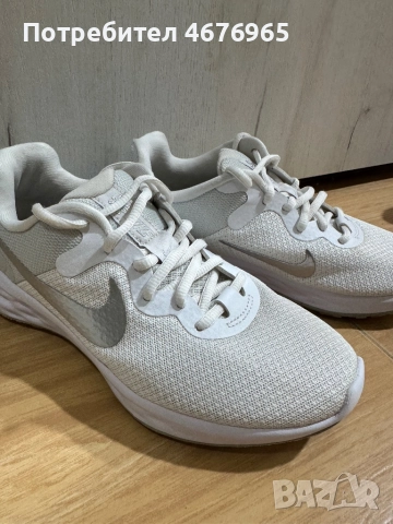 Обувки Nike WearAllDay , снимка 2 - Маратонки - 52776717