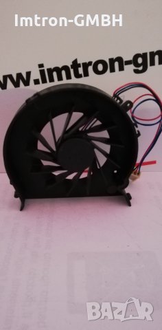 Вентилатор BSB0712HD Delta Electronics, снимка 2 - Друга електроника - 35145589