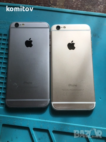 Iphon 6-Panel, снимка 2 - Apple iPhone - 53220524