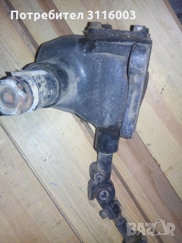 Авточасти за УАЗ, снимка 5 - Части - 35297709