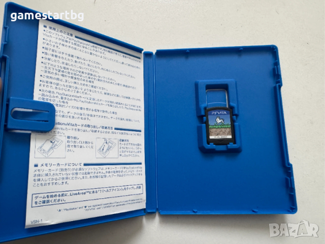 Terraria за PS Vita, снимка 3 - Игри за PlayStation - 53305443