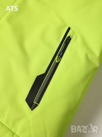 Мъжко яке за ски, снимка 5 - Якета - 53214670