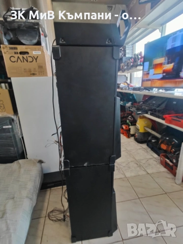 Sony Shake x5 , снимка 6 - Ресийвъри, усилватели, смесителни пултове - 52836579