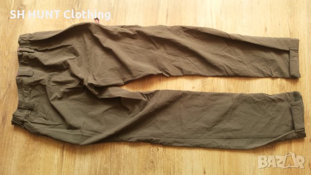 NORHEIM Stretch Women Trouser размер S за лов риболов туризъм дамски еластичен панталон - 218, снимка 2 - Панталони - 40660245