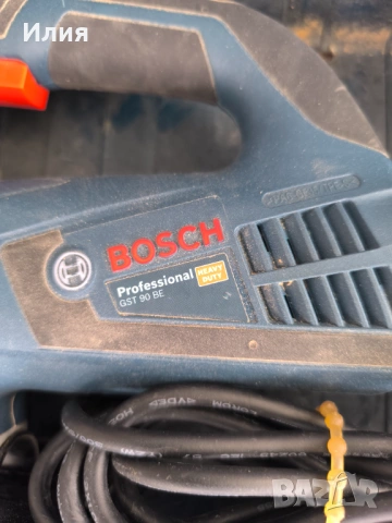 Зеге бош GTS 90 BE, снимка 2 - Други инструменти - 53478155