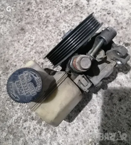 Хидравлична Помпа Мазда 6 1.8 Бензин 120кс , снимка 4 - Части - 49407698