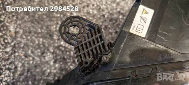 Фар за BMW X3 F25 Dynamic Xenon / БМВ х3 Ф25 Динамик Ксенон, снимка 6 - Части - 50901501