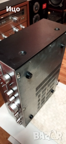 Nordmende HIFI receiver RE1100., снимка 5 - Ресийвъри, усилватели, смесителни пултове - 52506750