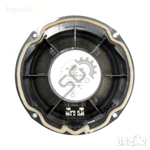 Високоговорител Volkswagen Golf VI 2008-2016 ID: 117406, снимка 2 - Части - 43499008