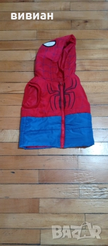 продавам детски елек , снимка 4 - Бебешки якета и елеци - 51865509