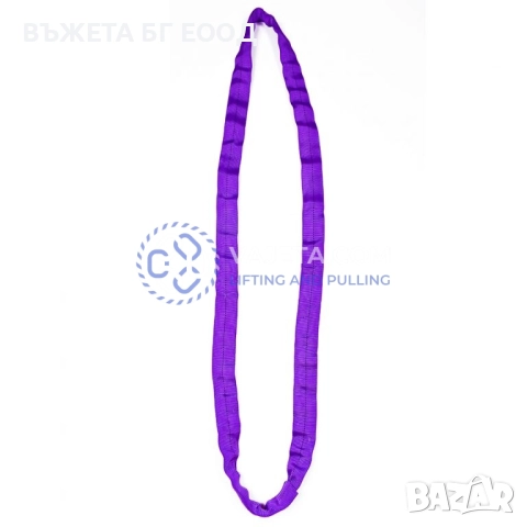 Полиестерни Обли сапани безконечни от 1т до 10т до 6м, снимка 2 - Други машини и части - 33094448