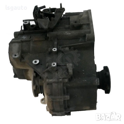 Шестстепенна скоростна кутия Volkswagen Scirocco III 2008-2017 ID:149461, снимка 4 - Части - 51616850