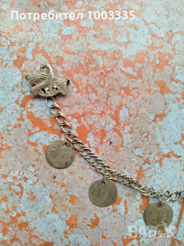 Накит за носия , снимка 6 - Антикварни и старинни предмети - 52329488