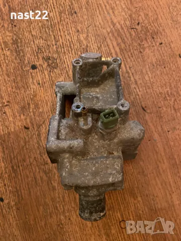 Корпус Термостат (конзола) за  CHERY TIGGO 3 DR5 1.6, снимка 2 - Части - 49516562