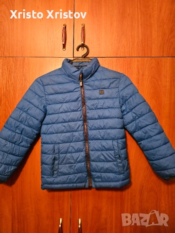 Детско есенно-зимно яке Mayoral 