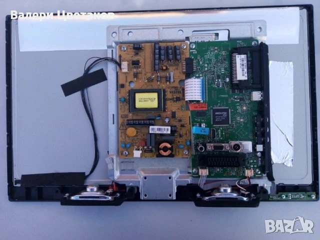 телевизор TELEFUNKEN 20TLK513E на части, снимка 2 - Телевизори - 51410219