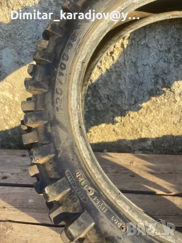 Pirelli maxxis bridgestone гуми, снимка 10 - Гуми и джанти - 49294698