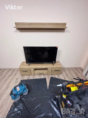 Довършителни Ремонтни - Душ кабини, обзавеждане за баня, Ламинат и още, снимка 7 - Ремонти на апартаменти - 44590383