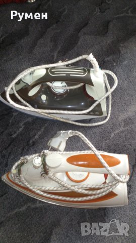 Ютии за гладене